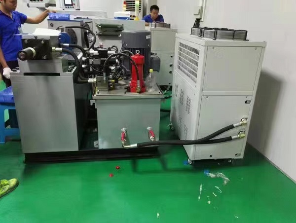 O que faz com que um resfriador tenha um efeito de resfriamento insatisfatório?